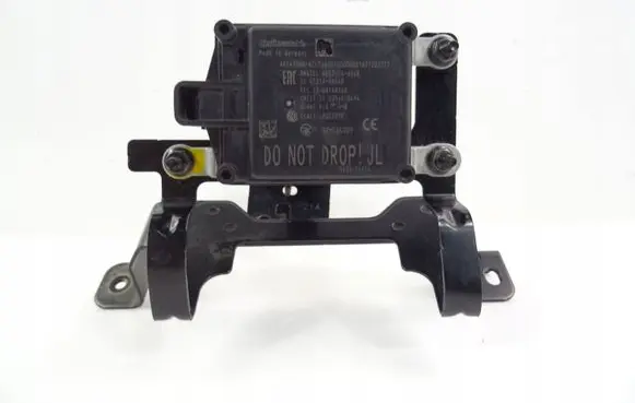 Nissan Qashqai Distronic sensor radar 284385FA3A