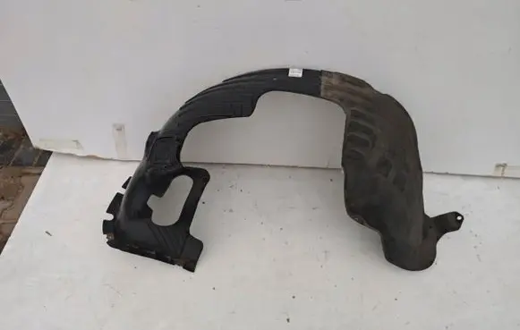 KIA Optima Front wheel arch liner splash guards 86812D4000