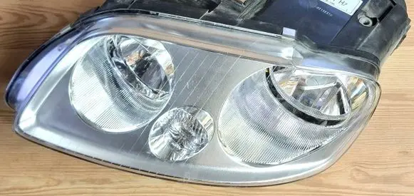 Volkswagen Caddy Headlight/headlamp 02132310 12379 20A760