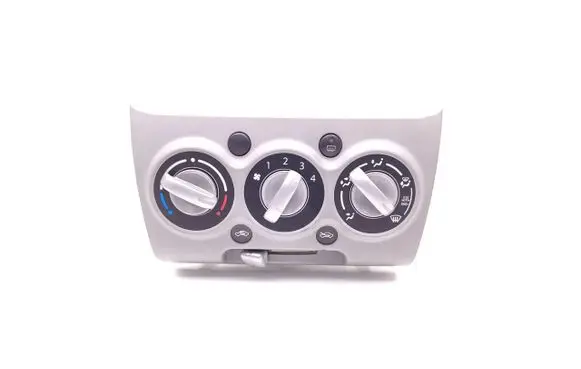 Nissan Pixo Climate control unit