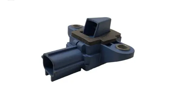 Volkswagen Sharan Airbag deployment crash/impact sensor 1K8955557 5WK4400802