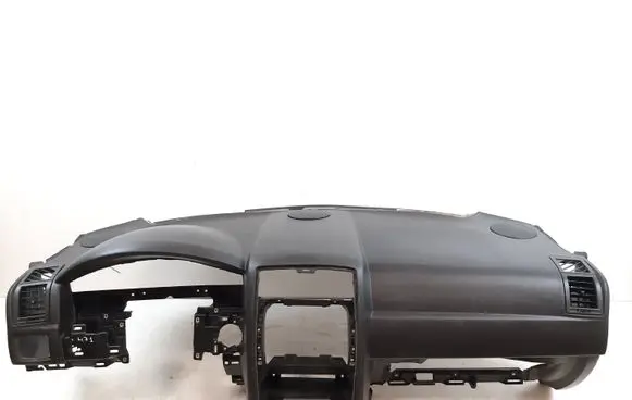 Chrysler 300 - 300C Dashboard