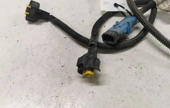 Peugeot 407 Other wiring loom 9647993080