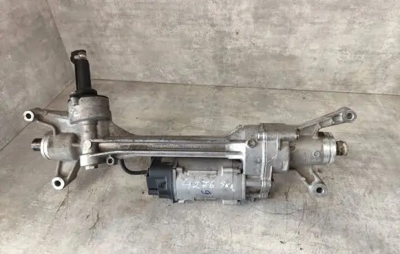 Mercedes-Benz E W213 Steering rack 7818994979 00886404