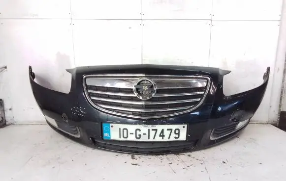 Opel Insignia A Front bumper