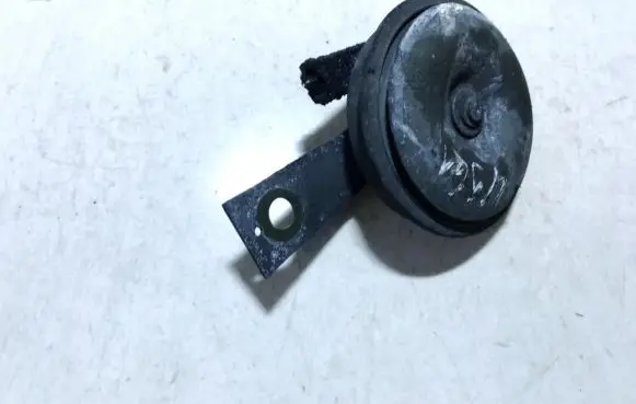 Nissan X-Trail T30 Horn signal