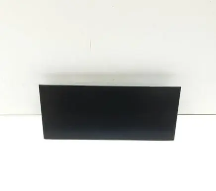 Opel Mokka B Screen/display/small screen 9860598480