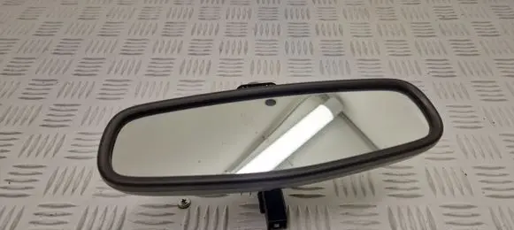 Opel Zafira C Rear view mirror (interior) 06211790531 13369365