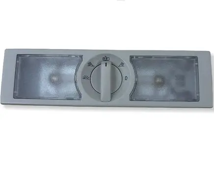 Volkswagen Tiguan Rear seat light 6Q0947291B