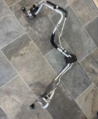 Volvo V60 Air conditioning (A/C) pipe/hose
