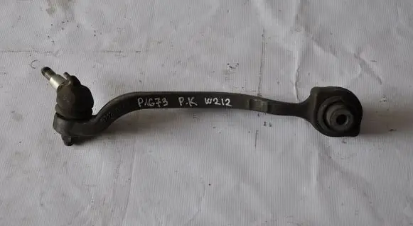 Mercedes-Benz E W212 Front control arm