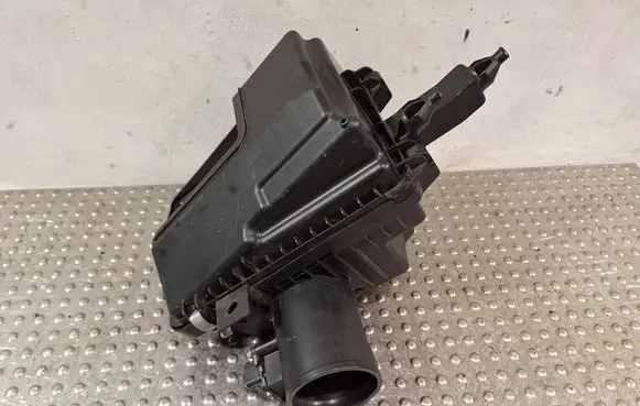Renault Koleos II Air filter box S17986892 4BA20