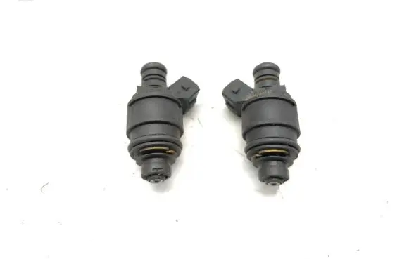 Opel Zafira A Fuel injector 90536149