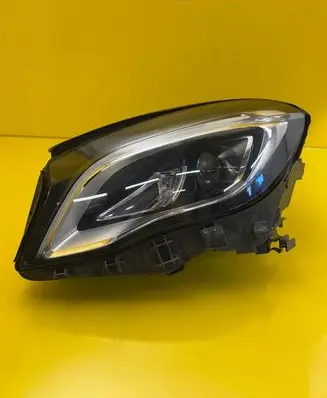 Mercedes-Benz GLA W156 Headlight/headlamp A1569066900