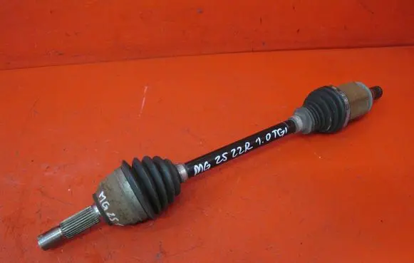 MG ZS Front driveshaft 10233401