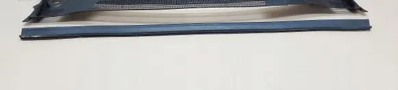 Opel Meriva B Wiper trim 13271771Parts