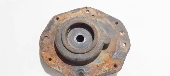 Citroen Xsara Picasso Coil spring mount 