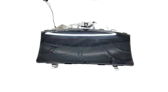 Toyota Corolla E120 E130 Speedometer (instrument cluster) 8380002C50