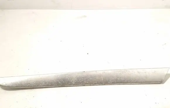 Audi A6 S6 C6 4F Front door trim bar 4F0867409A 4F0867409