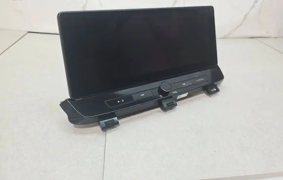 Nissan Qashqai J12 Screen/display/small screen 280906RN1A 10R0611539 5509000274