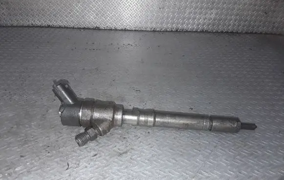 Hyundai Getz Fuel injector 0445110126