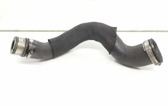 Audi A6 S6 C6 4F Intercooler hose/pipe 038131111j 4f014538r