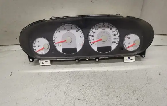 Dodge Stratus Speedometer (instrument cluster) P04602469AB 04602469AB