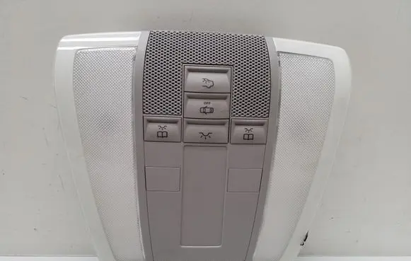 Mercedes-Benz E C207 W207 Front seat light A2048202001