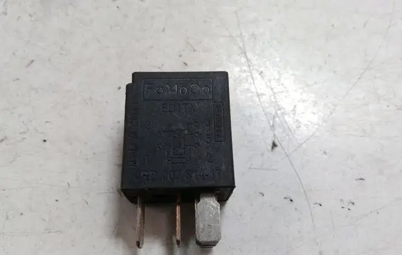 Ford Mondeo MK IV Other relay 6G9T14B192BA