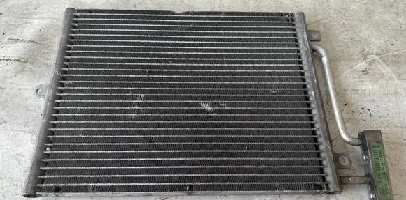 Porsche 911 996 A/C cooling radiator (condenser) 99657311100