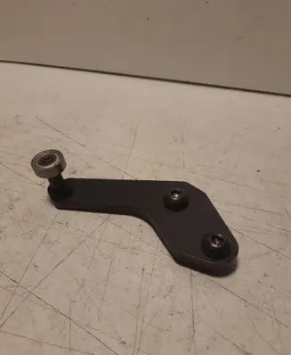Ford Transit Sliding door lower roller guide/hinge 22AA