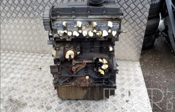 Mitsubishi Outlander Engine BSY