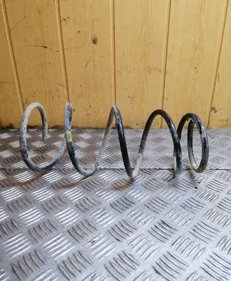 Toyota Yaris Front coil spring