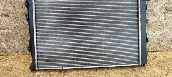 Hyundai ix35 Coolant radiator 8MK376790441 379670 CR1891000S