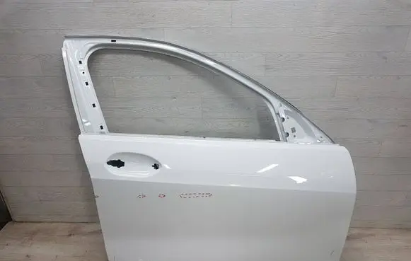 BMW 1 F40 Front door