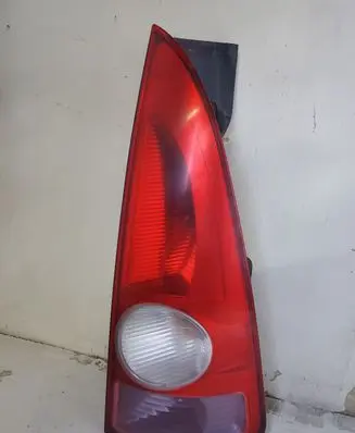 Renault Espace - Grand espace IV Rear/tail lights 8200027152
