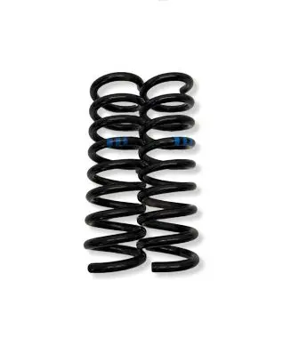 Mercedes-Benz SLK R172 Rear coil spring A2103243404