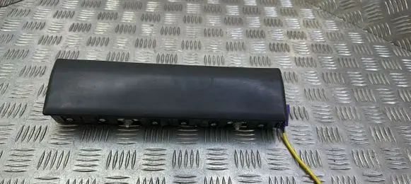 Skoda Superb B6 (3T) Knee airbag 1016236
