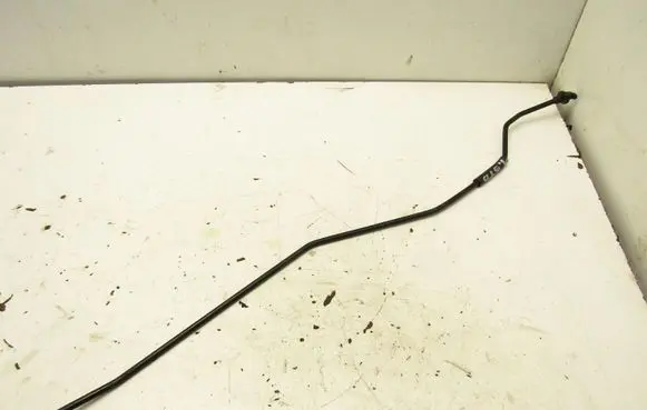 Mazda CX-3 Engine bonnet/hood prop rod/strut 0915