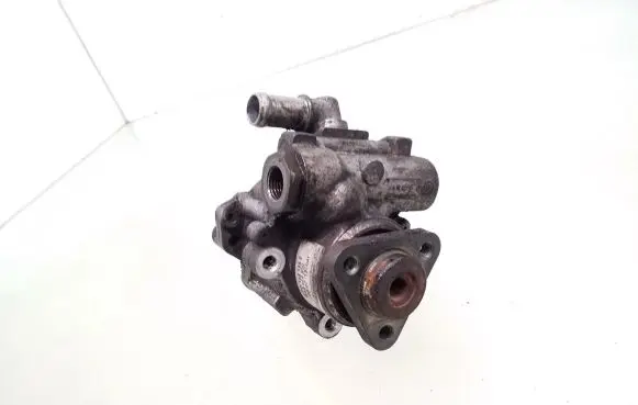 Audi A6 S6 C6 4F Power steering pump 4F0145155E