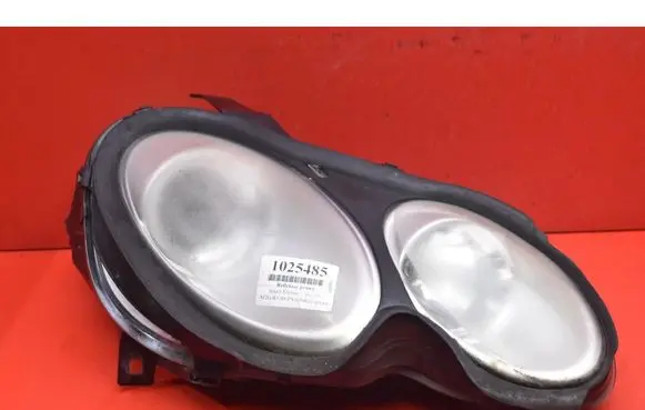 Headlight/headlamp