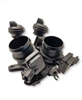 Citroen C5 Throttle valve 9670373980 V29005226 30100226