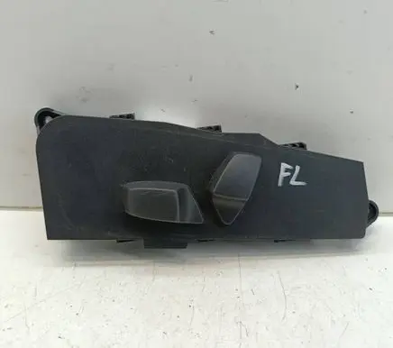 BMW X5 E70 Seat control switch 6961857