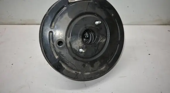 Brake booster