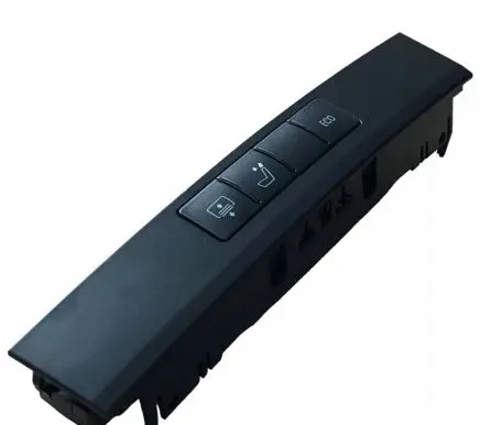 Mercedes-Benz E W212 Fog light switch A2128208710