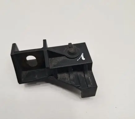 Mini One - Cooper Coupe R56 Radiator support slam panel bracket 2751342