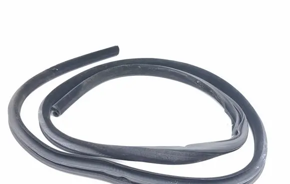 Jaguar F-Pace Front door rubber seal 