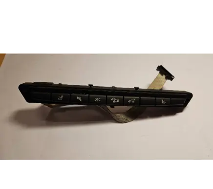 BMW X5 E70 Other control units/modules 6972784 602181