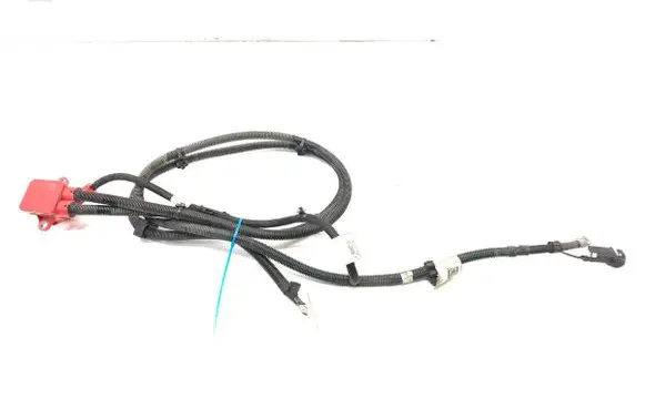 Fiat 500 High voltage cable 52108965