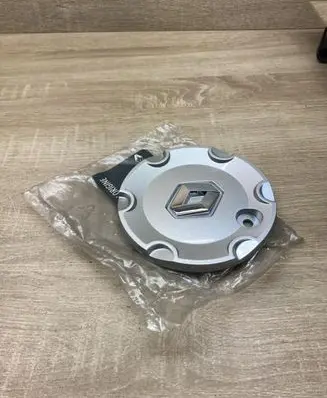 Renault Megane II Original wheel cap 8200254199 8200134772